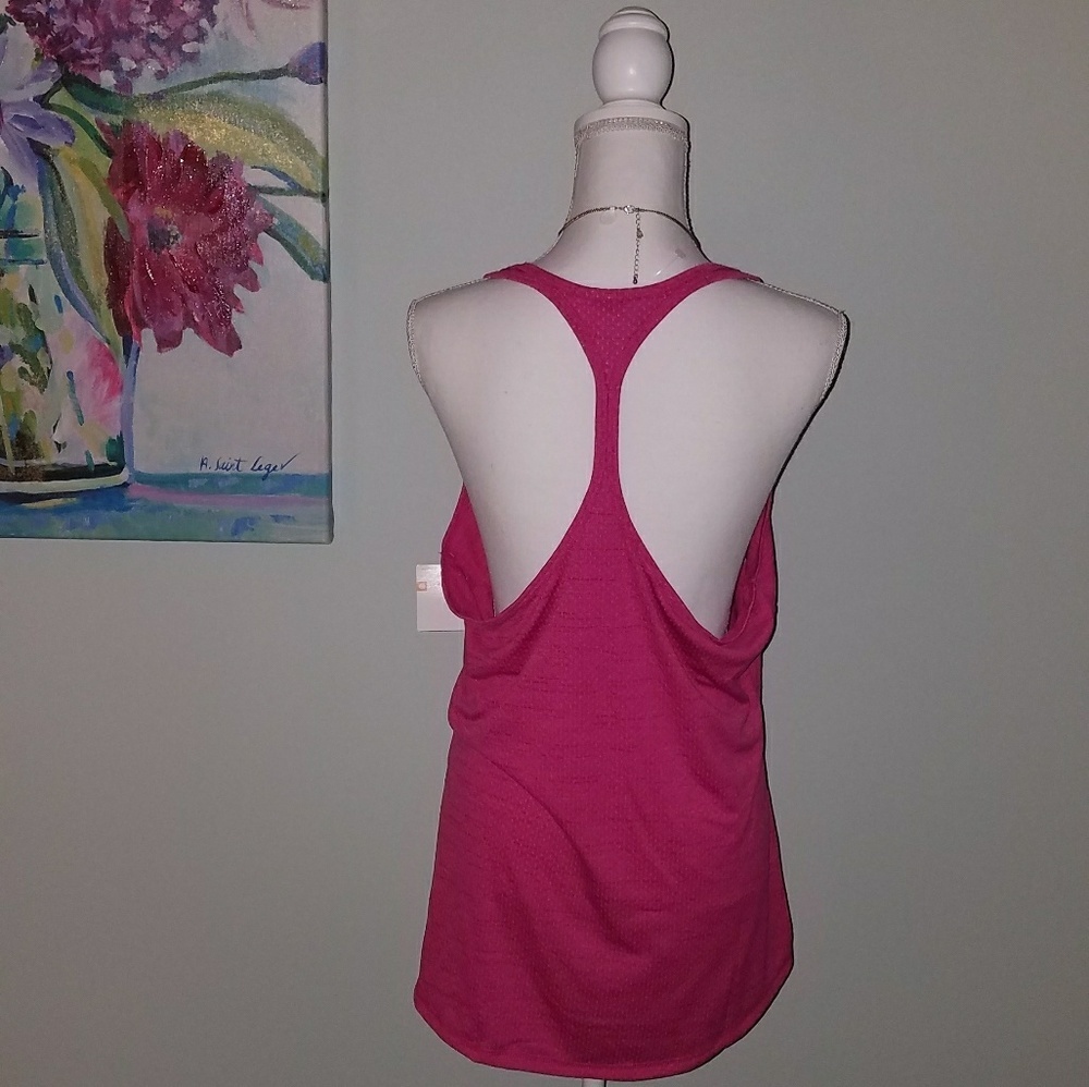 Champion Dry Wick Razor Back NWT XL - Picture 2 of 5